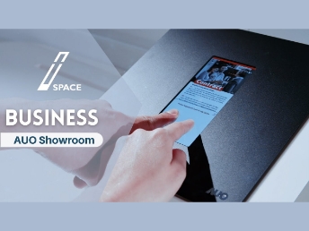 ��I SPACE��Business